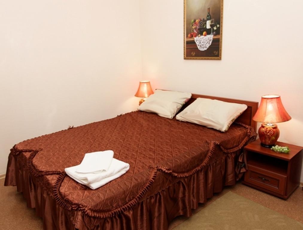 Hotel Gubernia Charkiv Camera foto